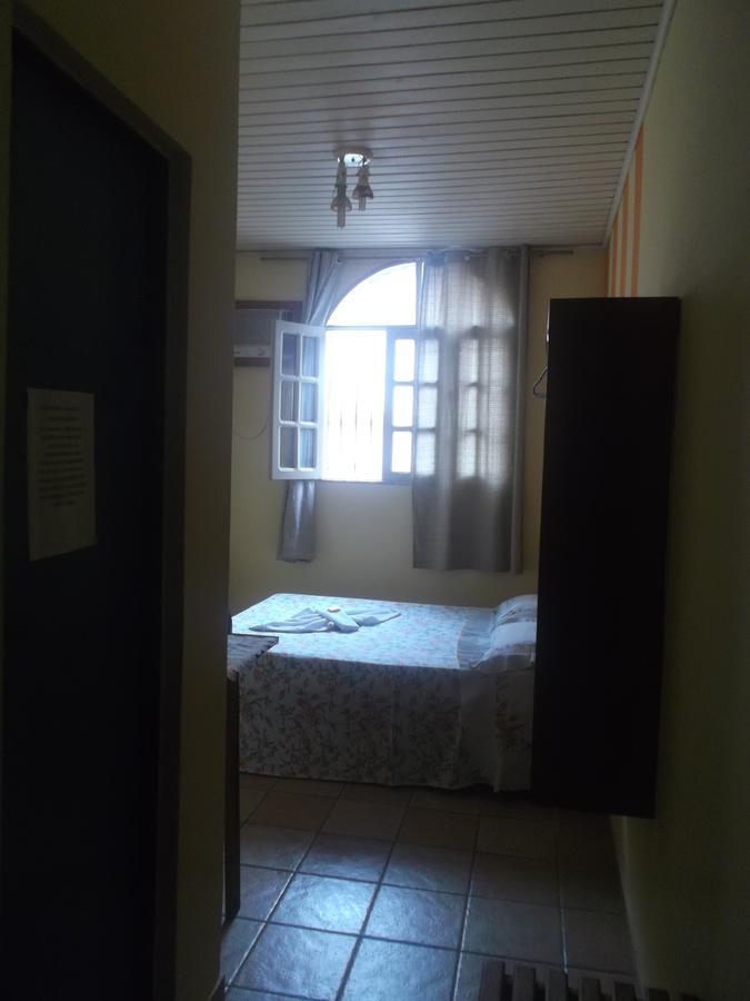 Hotel Solar Do Caete Bragança 部屋 写真
