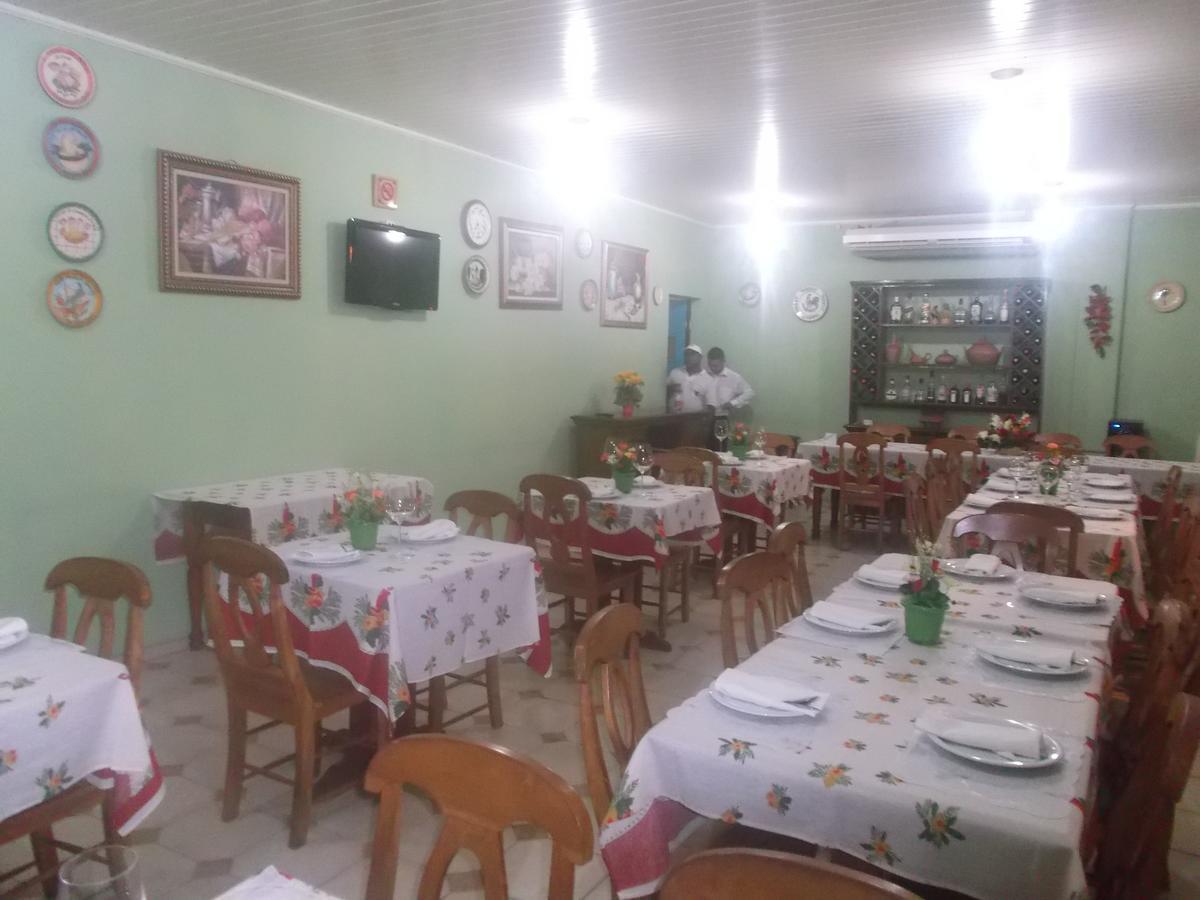 Hotel Solar Do Caete Bragança エクステリア 写真