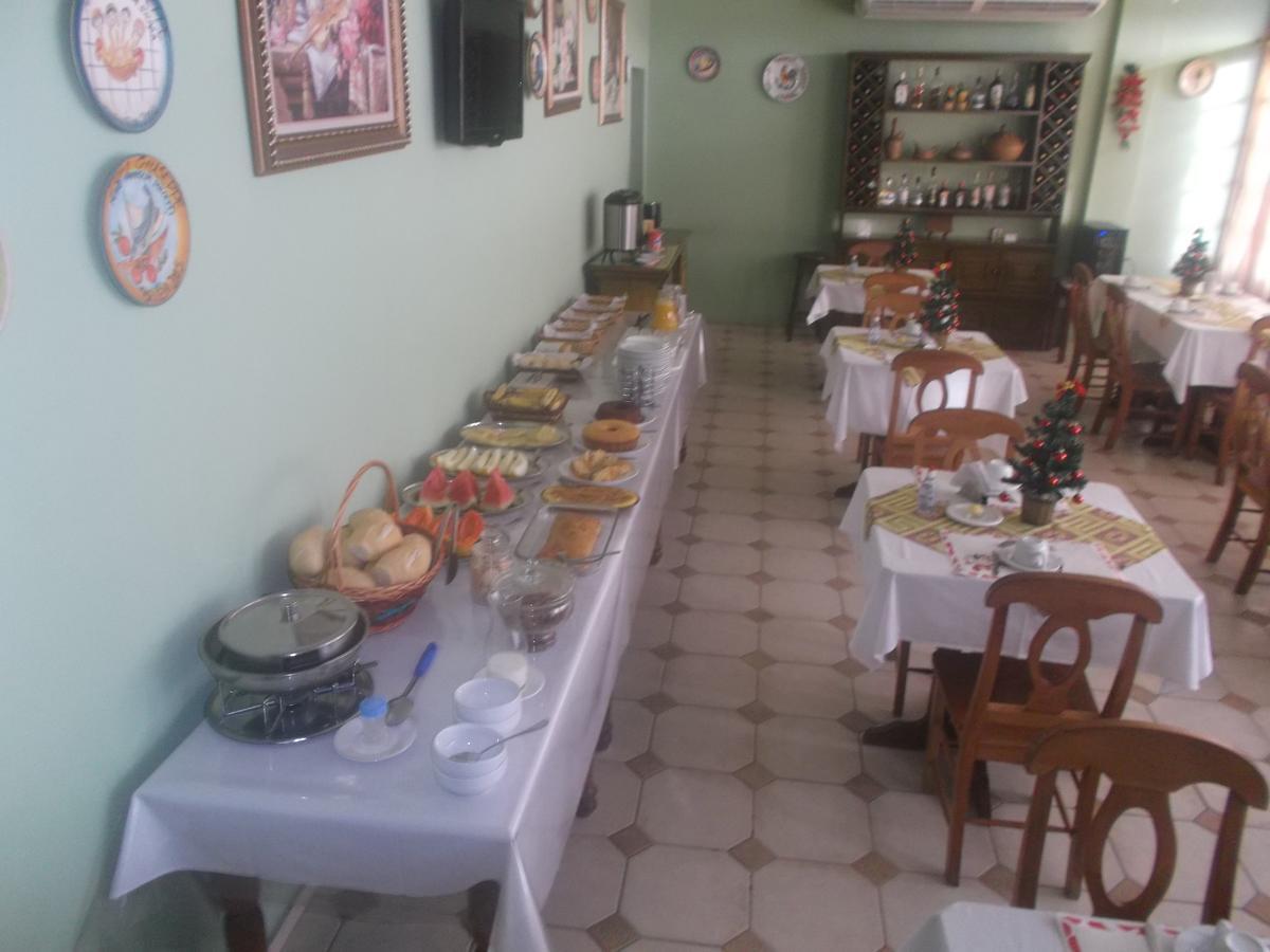 Hotel Solar Do Caete Bragança エクステリア 写真