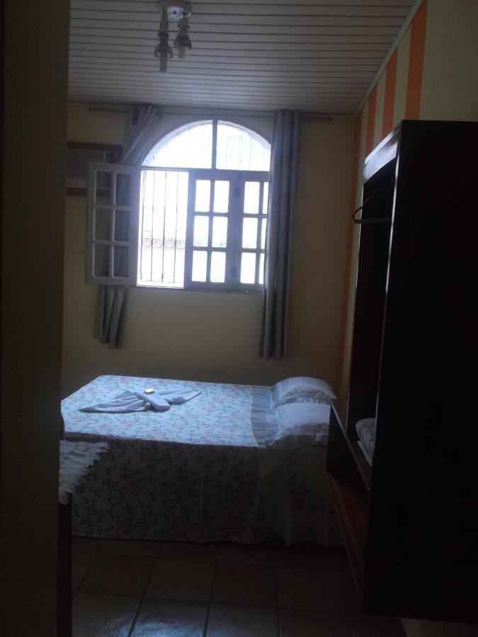 Hotel Solar Do Caete Bragança 部屋 写真
