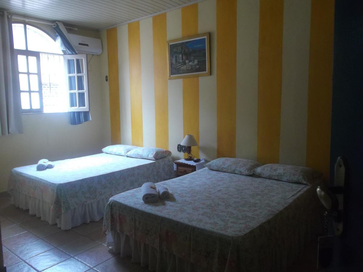 Hotel Solar Do Caete Bragança 部屋 写真