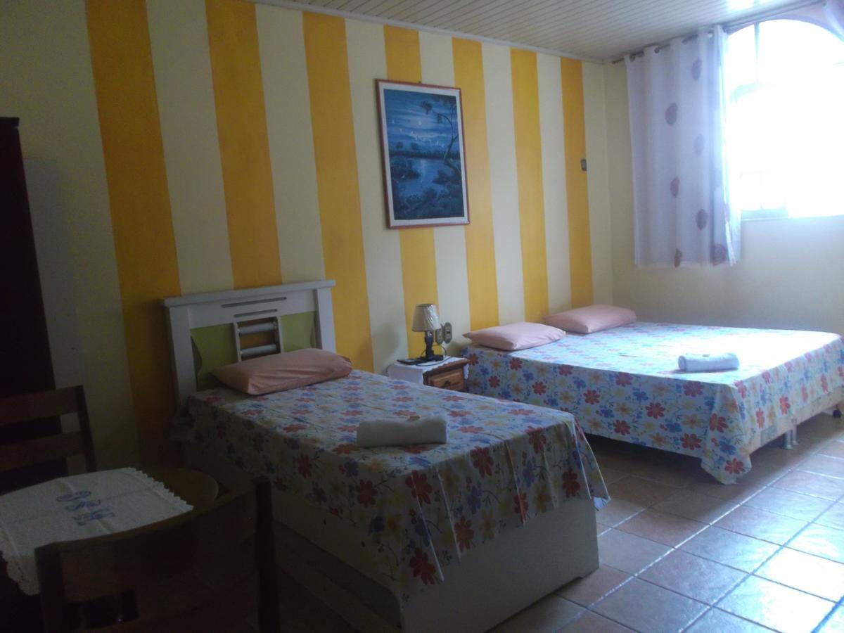 Hotel Solar Do Caete Bragança 部屋 写真