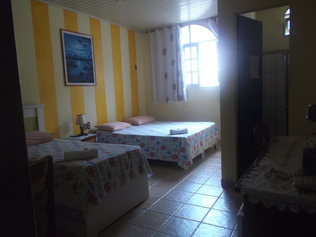 Hotel Solar Do Caete Bragança 部屋 写真